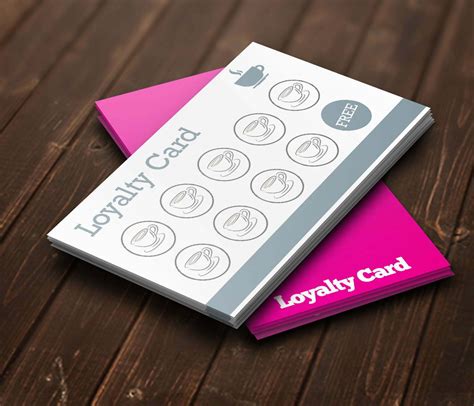 Learn how to create an effective loyalty card design and how PassKit can help you with the loyalty card design. Find out the benefits of loyalty cards, the essential details to include, and the best practices …
